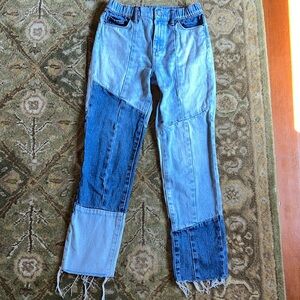 Blank NYC Girl’s Jeans